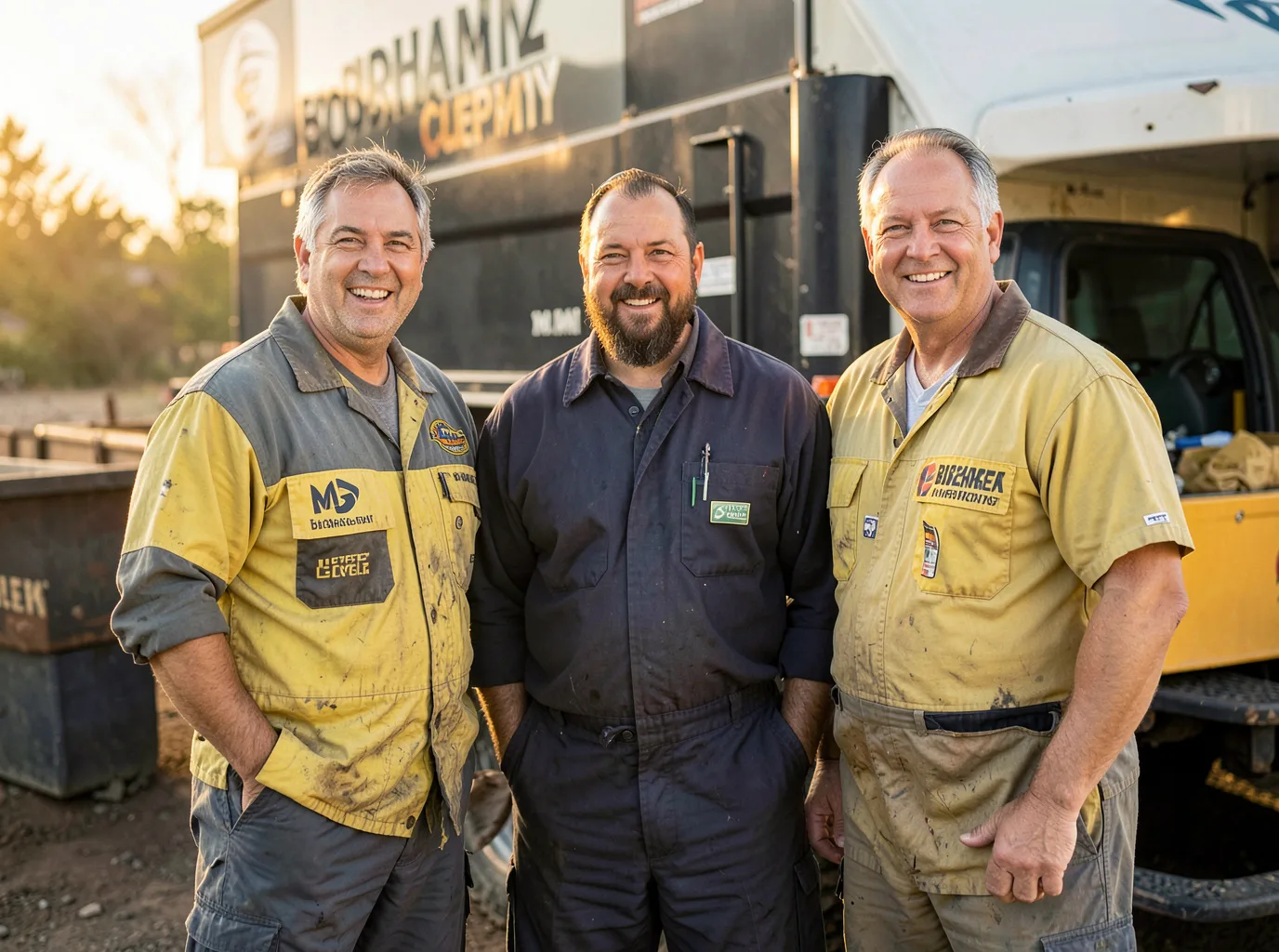Sewage Cleanup company in Smyrna, SC