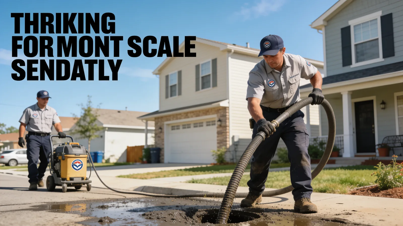 Sewage Cleanup in Smyrna, SC near me